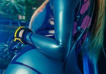 玛修·基列莱特的舞者风采，Alina Becker高清写真真没让人失望